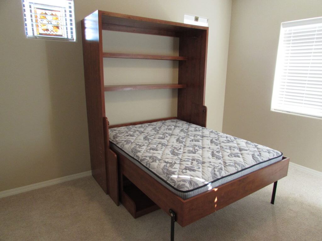 Murphy Beds