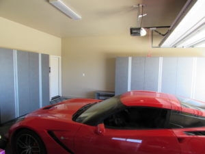Garage Cabinets Phoenix AZ